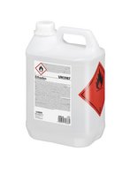 Disinfectant liquid 2 x 5,000 ml
