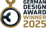 HYGINTY Award GDA 2025 Winner