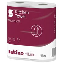 Satino HiLine 2x64 2p