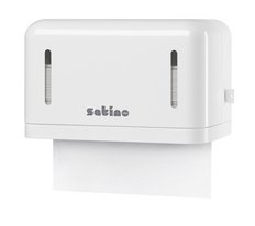 Folded Towel Dispenser Mini