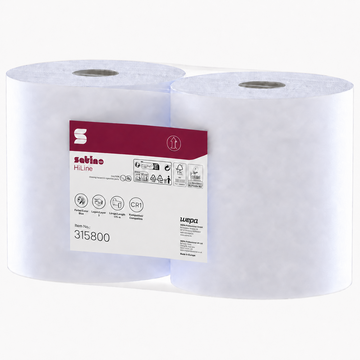 315800 HiLine 315800 HiLine