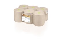 Satino PureSoft System-Handtuchrollen Tissue 170 m
