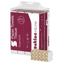Satino HiLine Handtuchpapier V-Falz