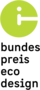 Bundespreis Ecodesign 2023