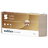 Toilettenpapier Kleinrollen