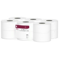 Satino HiLine Toilettenpapier Großrollen