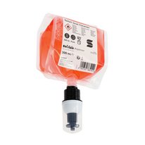 Środek do czyszczenia desek sedesowych 6 x 500 ml