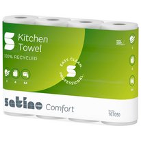 Satino Comfort kitchen roll