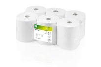 Satino Comfort systeem-handdoekrollen