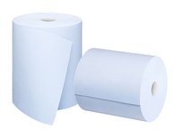 Satino HiLine Putzrollen - Blau