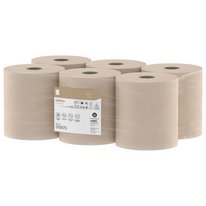 Satino PureSoft hand towel rolls