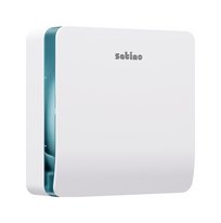 Jumbo Toilet Paper Dispenser L