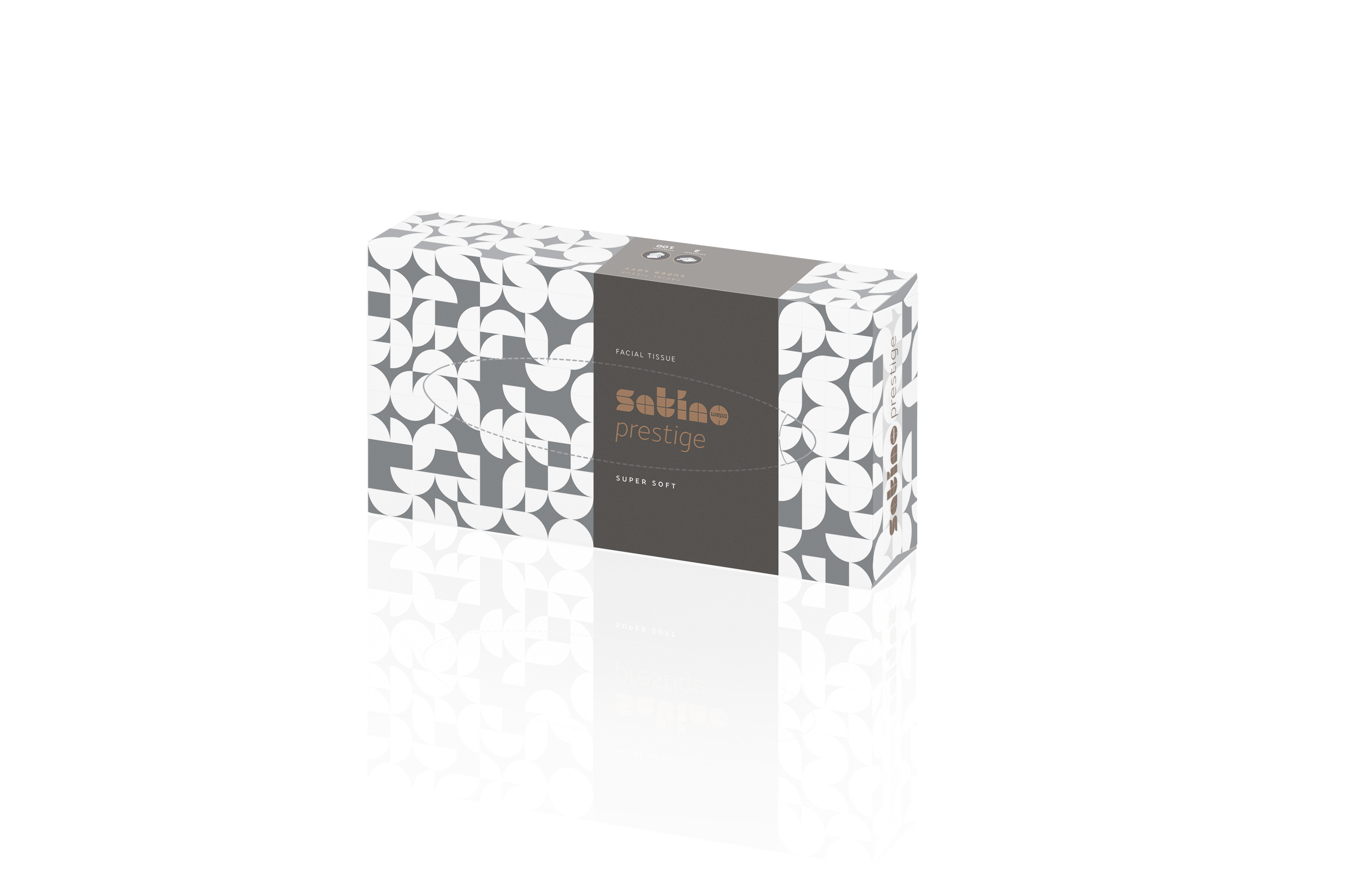 Kosmetiktucher Flachbox Art Nr 206450 Wepa Professional Gmbh